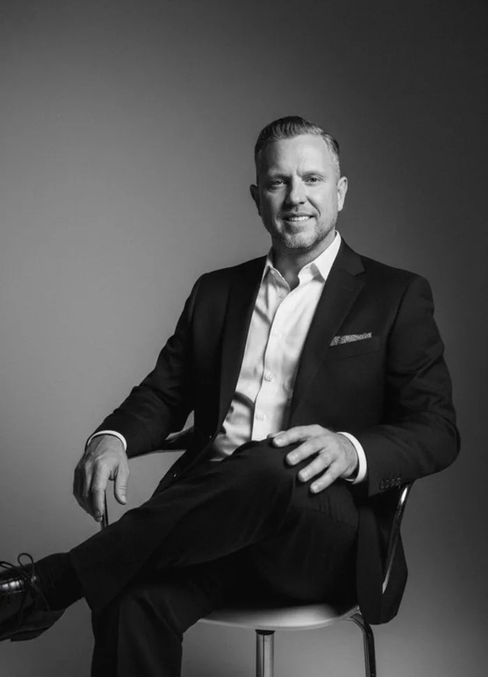 Joe Pistone, Florida FHA loan officer
